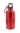 Steel Bottle Red