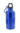 Steel Bottle Blue