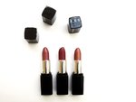 Lipstick Set - Red