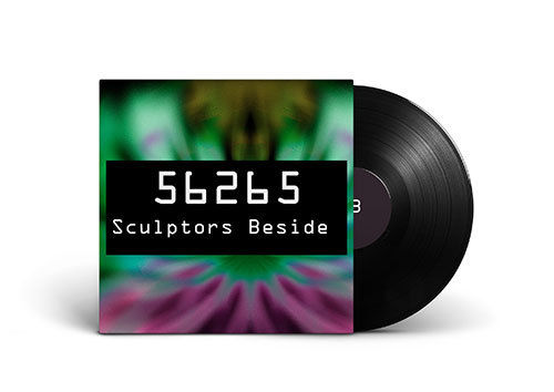 56265 - Sculptors Beside