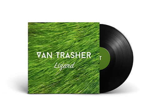 Van Trasher - Lizard