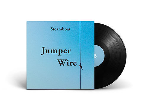 Steamboat - Jumper Wire