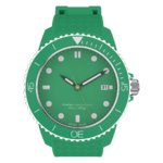 Saola Watch Green